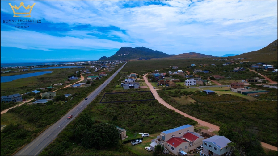 Commercial Property for Sale in Bettys Bay Western Cape